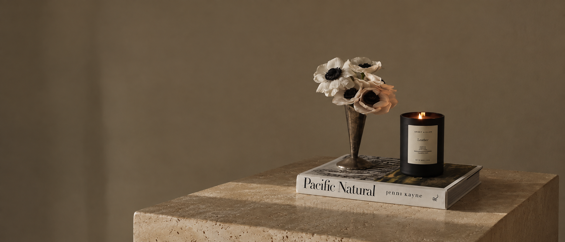 Considered home decor for everyday interiors