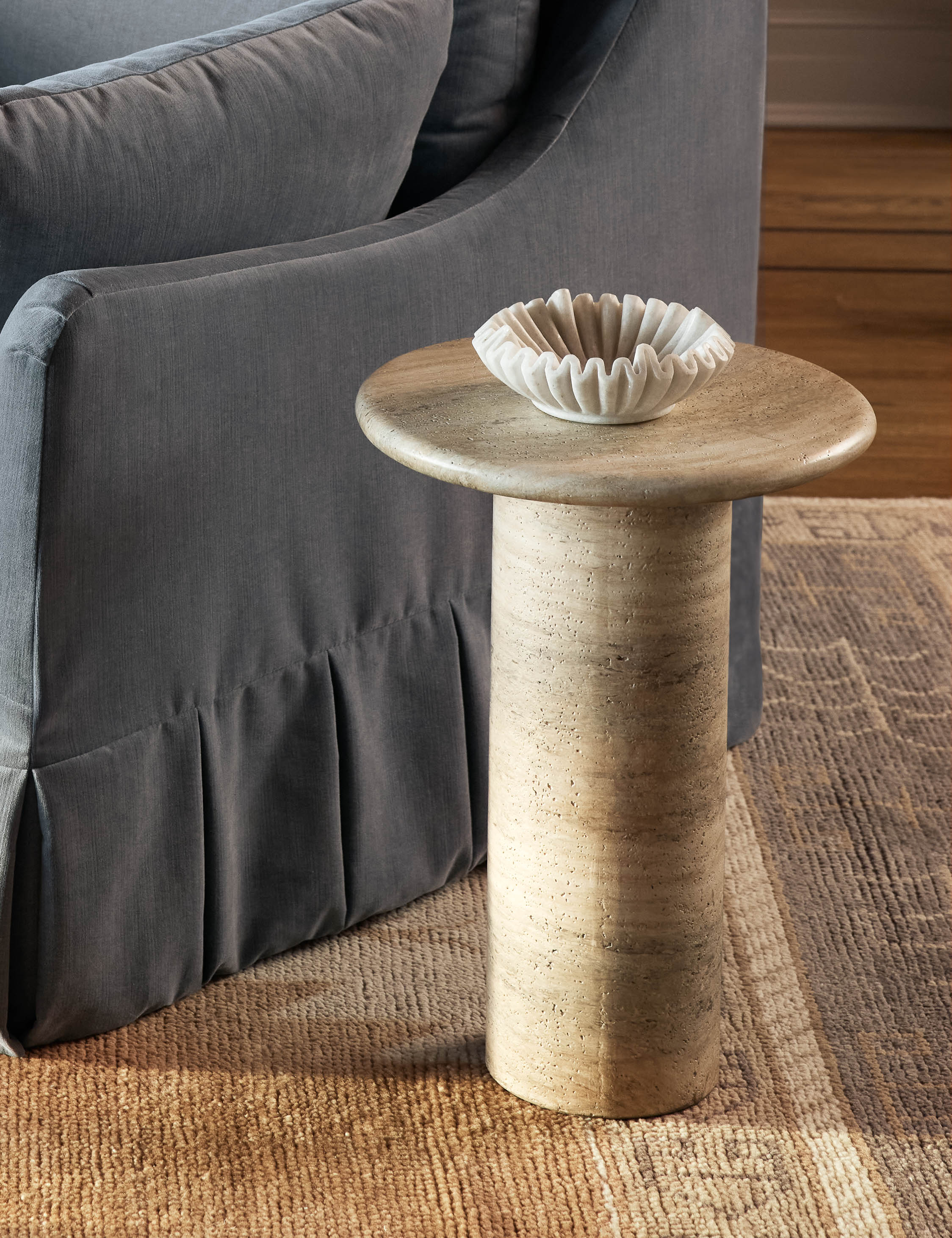 Kelqano decorative interior