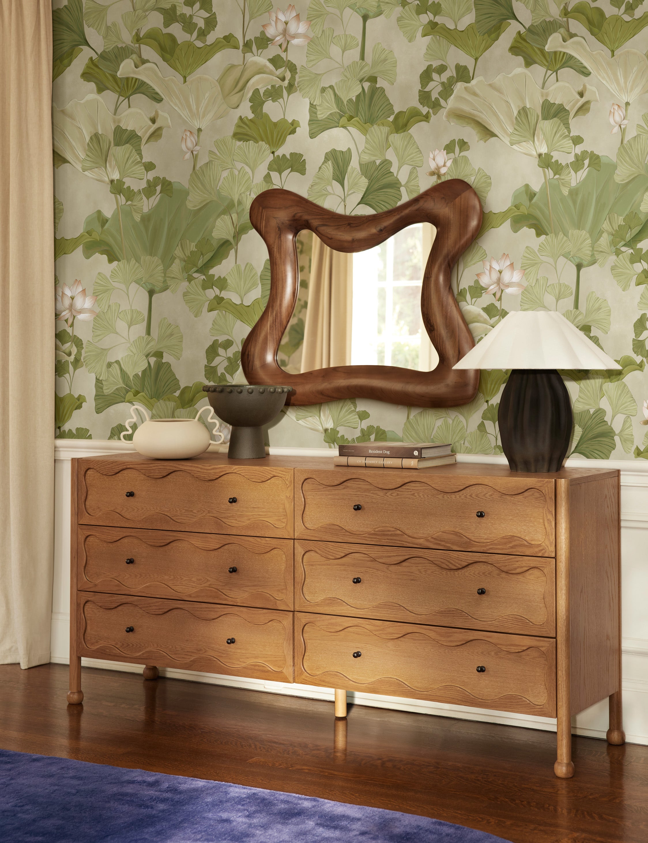 Kelqano home decor collection