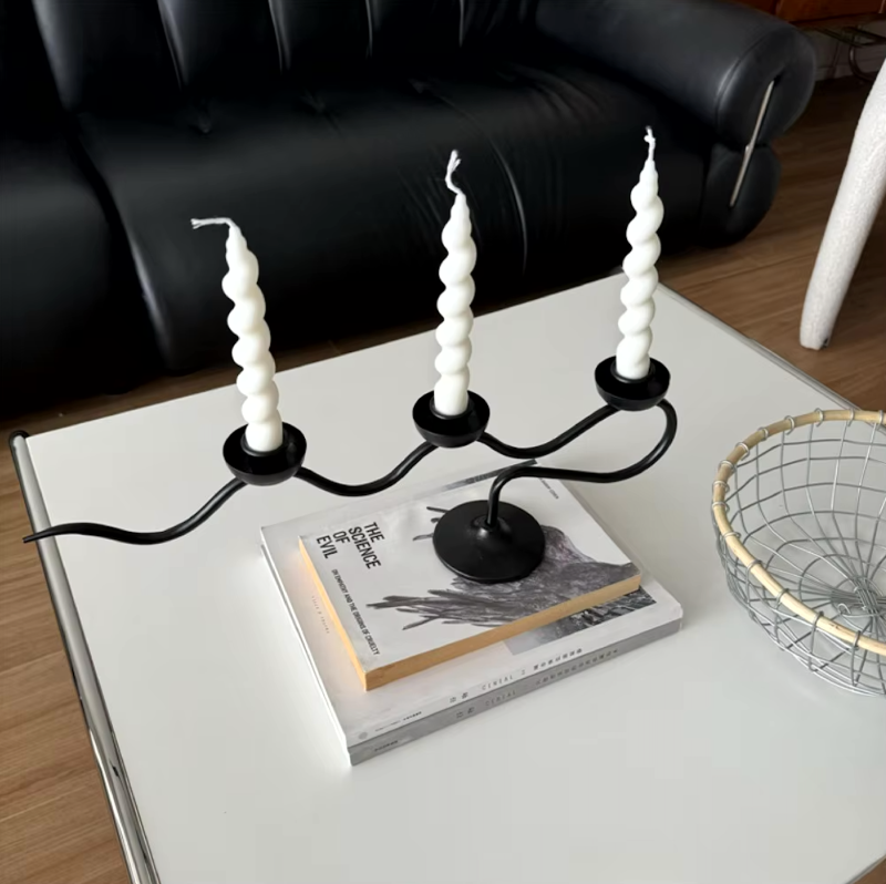 Candle Stands